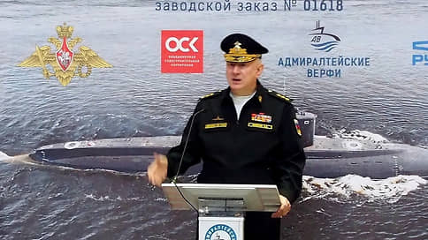 Балтийский флот в 2023 году пополнят четыре корабля, в том числе с ракетами Калибр