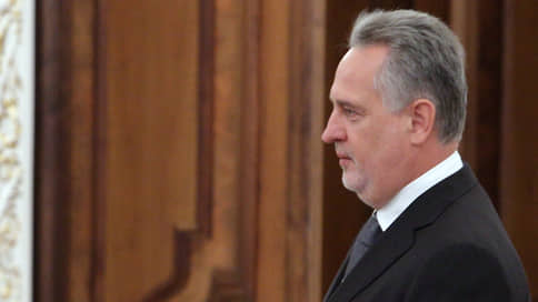 СБУ заподозрила компании Фирташа в махинациях с топливом на $485 млн