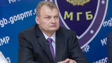 Министр госбезопасности ПМР: Киев и Кишинев спекулируют на теме силового решения приднестровского конфликта