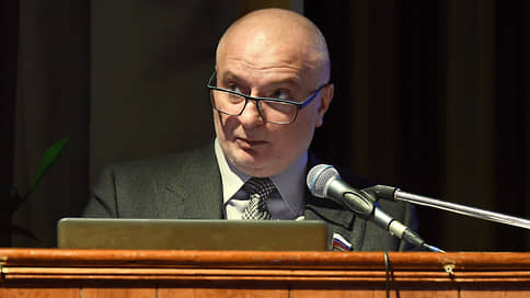 Клишаc рассказал о поправках в законе о военном положении