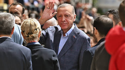 Эрдоган пообещал сохранить политику в отношении РФ и США в случае победы на выборах