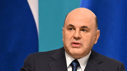 Мишустин рассказал о росте реальных зарплат россиян на 3%