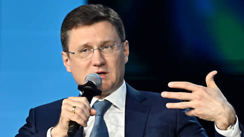 Новак подтвердил сокращение добычи нефти Россией в мае на 500 тыс. баррелей в сутки