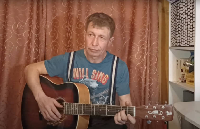 Игорь Истомин