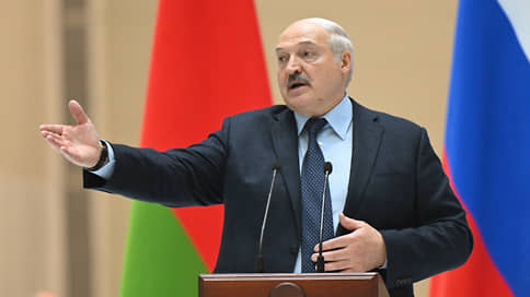 Лукашенко: Россия была готова заключить невыгодный мирный договор в начале спецоперации