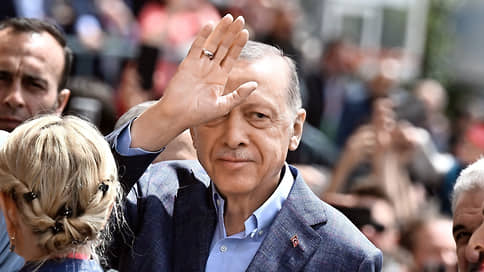 Эрдоган заявил, что не будет переизбираться на третий срок в случае победы на выборах