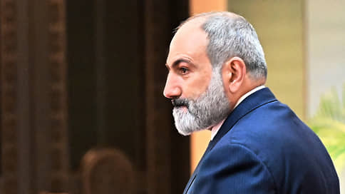 Пашинян заявил, что Армения готова признать Нагорный Карабах частью Азербайджана