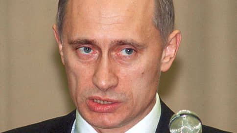 Песков заявил, что старые высказывания Путина о борьбе с терроризмом не потеряли актуальность