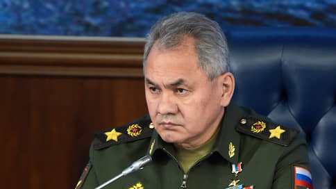 Минобороны с 24 февраля 2022 года обучило 120 тыс. военных