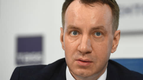 В Москве простились с замглавы Минобрнауки Кучеренко