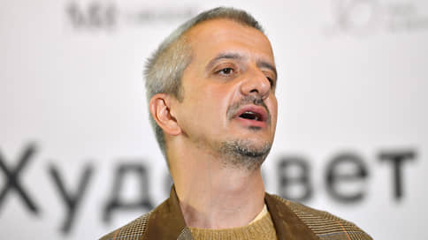 Константин Богомолов осудил российскую элиту за скорбь о прошлой жизни