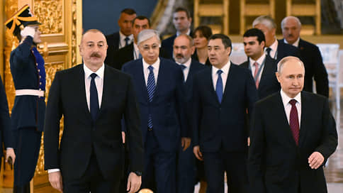 Пашинян и Алиев на встрече в Москве заявили о решении территориального спора