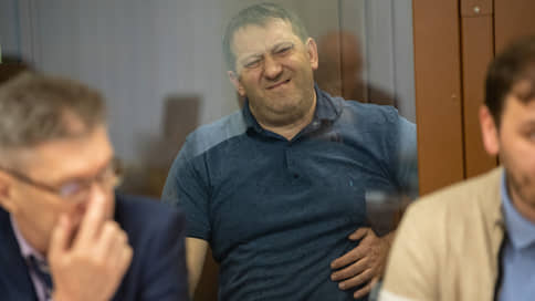 Главу единороссов в гордуме Воронежа отпустили из СИЗО под домашний арест