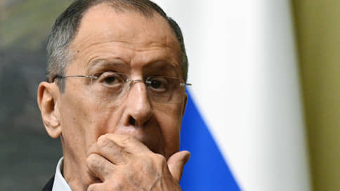 Лавров: США заблуждаются, думая, что их самосохранение обеспечено Атлантическим океаном