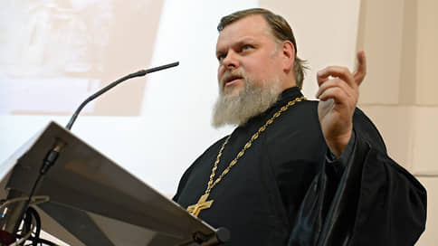Патриарх Кирилл отстранил от должностей и запретил в служении главу совета РПЦ по искусству и реставрации из-за «Троицы»