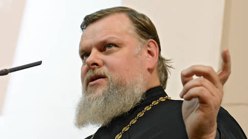 Протоиерей Калинин прокомментировал решение РПЦ отстранить его от должностей из-за Троицы