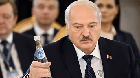 Лукашенко предложил постсоветским странам вступать в Союзное государство, чтобы получить доступ к ядерному оружию