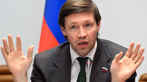 Сенатор Шейкин предложил создать в России аналог китайского файрвола