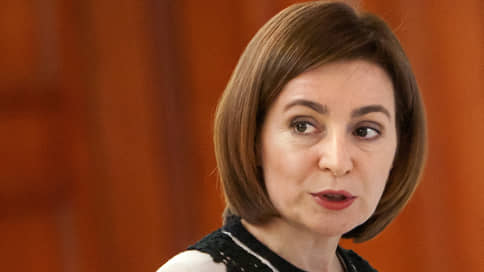 Майя Санду считает, что Молдавия вступит в ЕС к 2030 году вместе с Приднестровьем