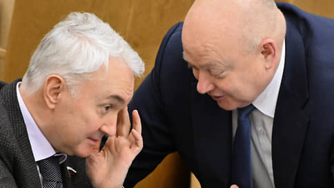 В Госдуму внесен законопроект о праве судимых и ограниченно годных служить по контракту