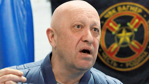 Пригожин и командир ЧВК Вагнер ответили на критику чеченских политиков и военных