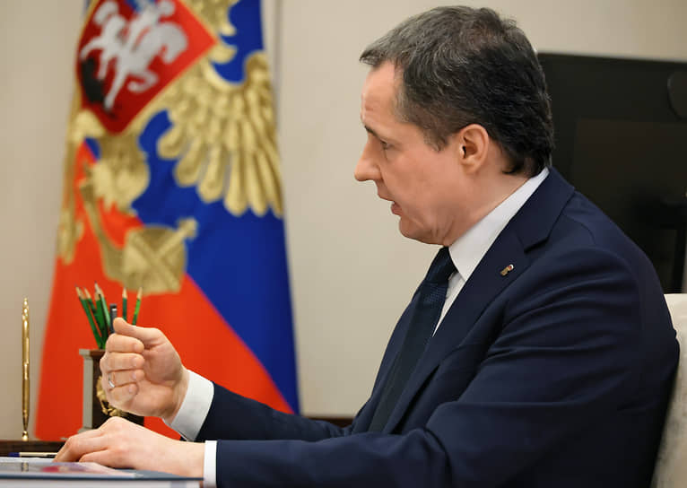 Вячеслав Гладков