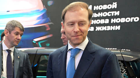 Мантуров анонсировал возобновление производства «Волги» с лета 2024 года