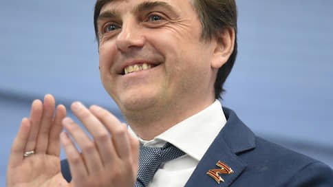 Министр просвещения Кравцов: учебники истории дополнят после победы России на Украине