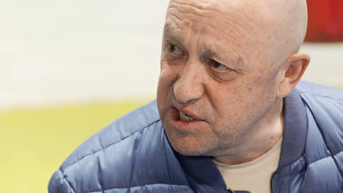 Пригожин сообщил, что уладил конфликт с руководством Чечни