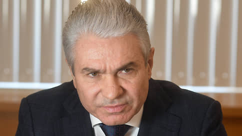 ЕС ввел санкции против замглавы Минюста Олега Свириденко из-за дела Владимира Кара-Мурзы