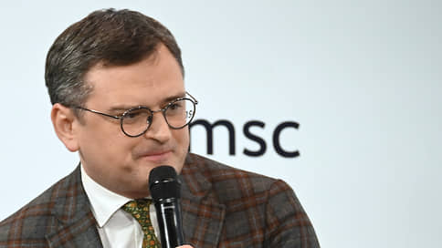 Кулеба сообщил, что у Украины достаточно оружия для контрнаступления