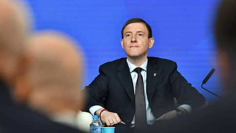 Турчак предложил перевести все выплаты участникам спецоперации в денежную форму