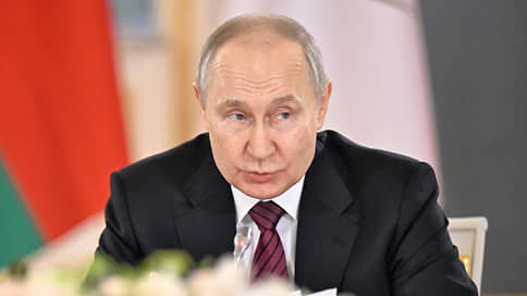 Путин и президент ЮАР обсудили подготовку к саммиту БРИКС и конфликт на Украине