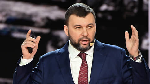 Пушилин рассказал о поставках угля из ДНР в Европу