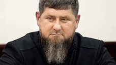 Кадыров прокомментировал конфликт с Пригожиным