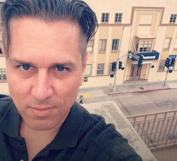 Трейвис Лик