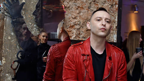 Концерт группы «Звери» на ПМЭФ отменен из-за антивоенной позиции солиста Романа Билыка