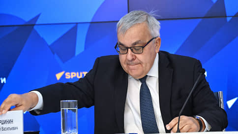МИД: ООН не смогла убедить Европу переподключить Россельхозбанк к SWIFT