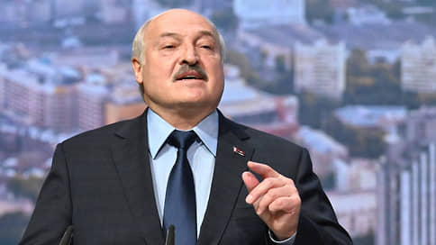 Лукашенко объяснил решение помиловать Протасевича