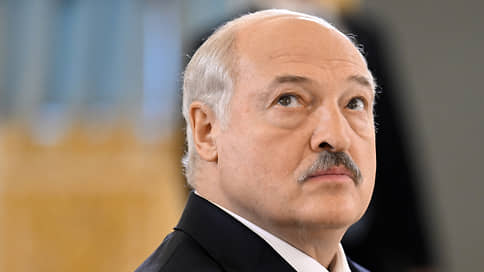 Лукашенко: переданные Россией бомбы втрое мощнее примененных в Хиросиме и Нагасаки