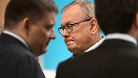 Глава ВТБ предложил передать "Яндекс" под внешнее управление по примеру Fortum