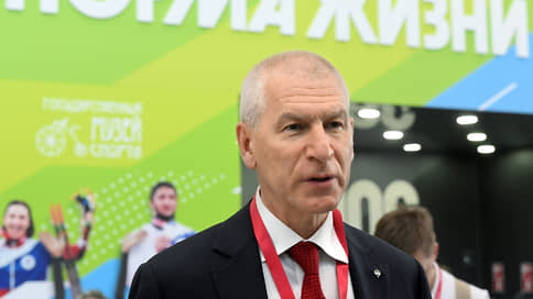 Глава Минспорта Матыцин: создание сборной беженцев для россиян — разрушение национальной системы спорта