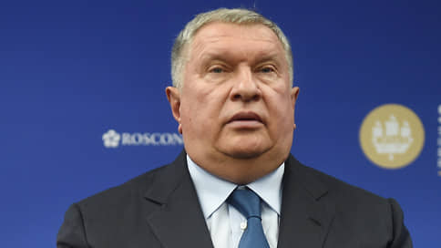Сечин предложил ОПЕК+ мониторить не только объемы добычи, но и экспорт с учетом внутренних рынков