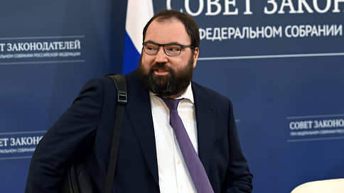 Минцифры предложило зачислять на спецсчета деньги за контент наказанных за фейки иноагентов