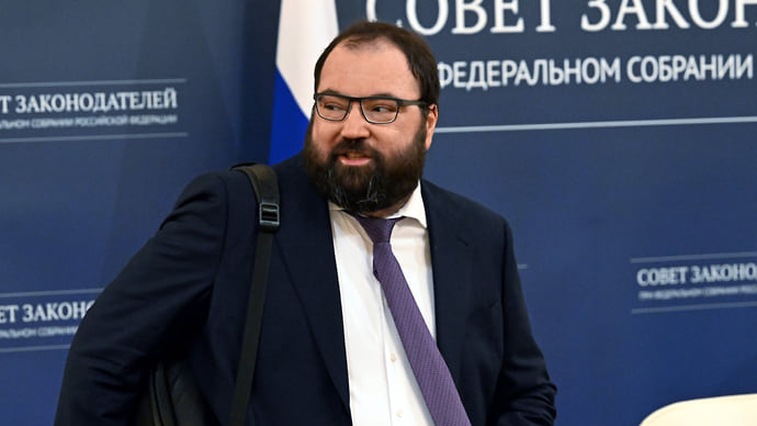Минцифры предложило зачислять на спецсчета деньги за контент наказанных за фейки иноагентов