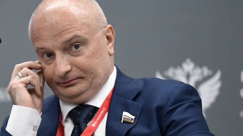 Сенатор Андрей Клишас выступил против отдельного закона о деятельности ЧВК