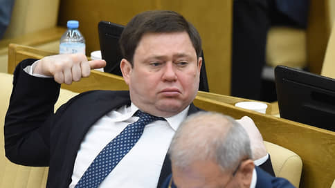Депутат Кривоносов допустил, что Госдума не успеет отменить НДС для туроператоров до конца сессии