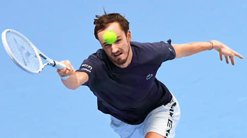 На старте Wimbledon теннисист Медведев сыграет с 386-й ракеткой мира