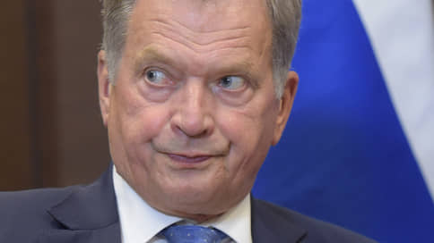 Президент Финляндии пригрозил закрытием российского консульства в Турку