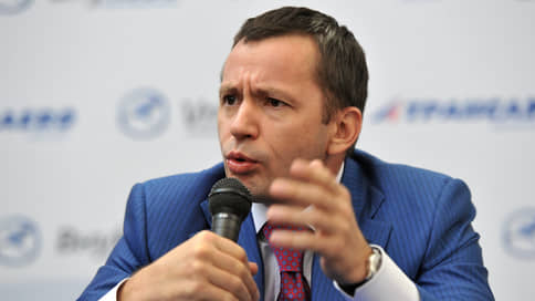 ФАС выдала предостережение совладельцу Внуково из-за его слов о росте цен на билеты на 40%